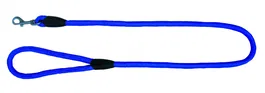 Freedog Correa Nylon Round Azul 8 mm 120 cm