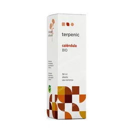 TERPENIC CALENDULA oleato aceite vegetal BIO 50ml