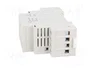 FINDER Contactor de instalación 4 polos 25A 24VAC/24VDC