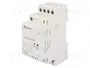 FINDER Contactor de instalación 4 polos 25A 24VAC/24VDC