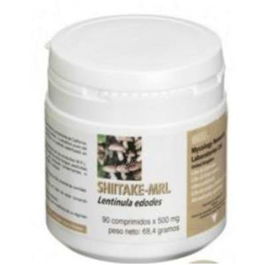 ATENA Shiitake en Polvo 250Gr