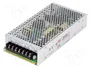 MEAN WELL SD-100D-5 Convertidor DC/DC 100W 5VDC 20A