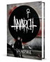 Vampire: The Masquerade 5th Edition RPG libro Alma Maters Sourcebook *Edición Inglés*