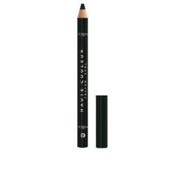 L'Oréal Paris HAUTE COULEUR lápiz de ojos Emeraude Velvet