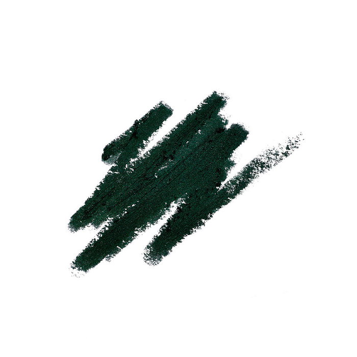 L'Oréal Paris HAUTE COULEUR Lápiz de Ojos #Emeraude Velvet, 1 u