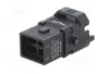 HARTING Han® 1A Plantilla de Contacto Macho 4 PIN 3P+PE
