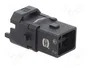HARTING Han® 1A Plantilla de Contacto Macho 4 PIN 3P+PE