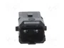 HARTING Han® 1A Plantilla de Contacto Macho 4 PIN 3P+PE