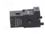 HARTING Han® 1A Plantilla de Contacto Macho 4 PIN 3P+PE