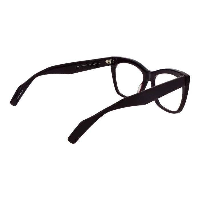 Montura de Gafas Hombre Yohji Yamamoto YY1030 54771 Multicolor