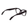 Montura de Gafas Hombre Yohji Yamamoto YY1030 54771 Multicolor