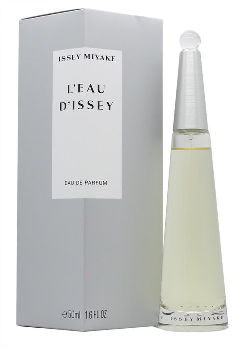 Issey Miyake L'Eau D'Issey Eau de Parfum 50 ml
