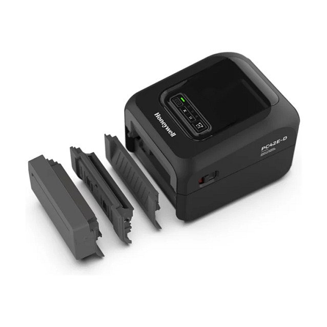 Honeywell PC41ED Direct Thermal