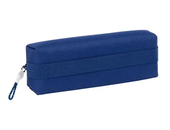 Safta Portatodo Rectangular F.C. Barcelona Navy Blue Safta Portatodo Rectangular F.C. Barcelona Navy Blue