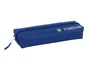 Safta Portatodo Rectangular F.C. Barcelona Navy Blue