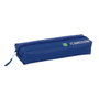 Safta Portatodo Rectangular F.C. Barcelona Navy Blue