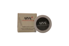 Arval Soft & Color Sombra de ojos compacta 06