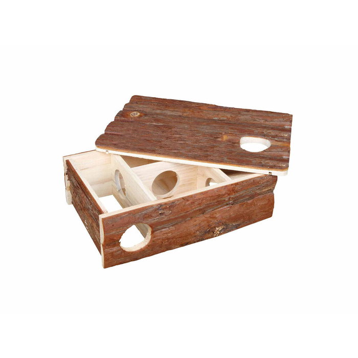 Casita Trixie 35 × 11 × 25 cm Casita Trixie 35 × 11 × 25 cm