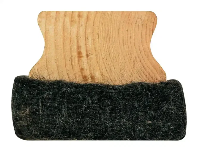 Borrador Fieltro Pequeño