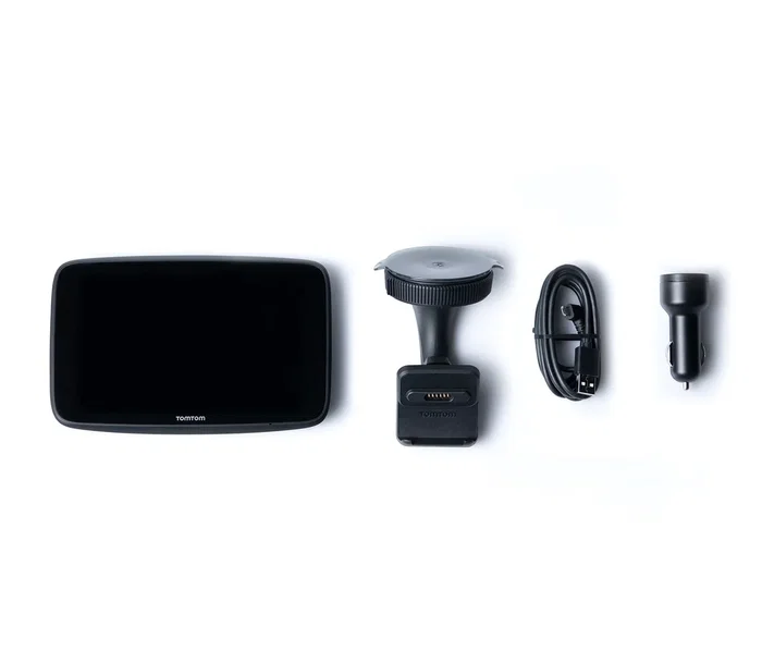 TomTom GO Expert Plus 7 pulgadas TomTom GO Expert Plus 7 pulgadas