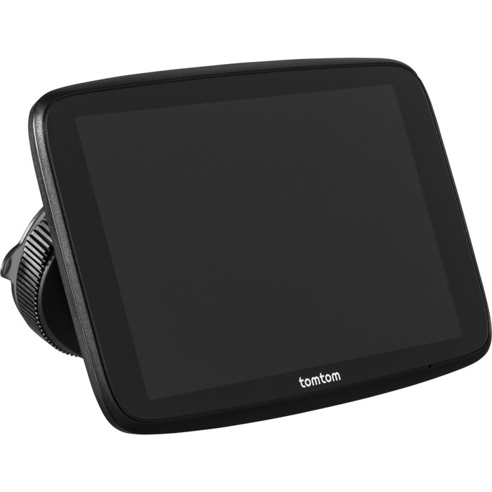 TomTom GO Expert Plus 7 pulgadas TomTom GO Expert Plus 7 pulgadas