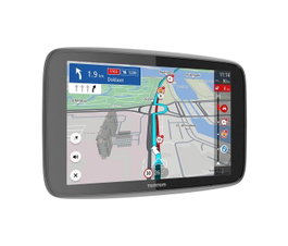 TomTom GO Expert Plus 7 pulgadas con Mapas del Mundo