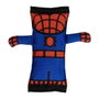 Cerdá Juguete para Perro Personaje Spiderman Rojo