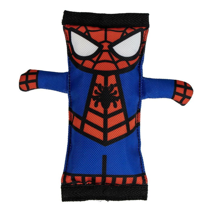 Cerdá Juguete para Perro Personaje Spiderman Rojo Cerdá Juguete para Perro Personaje Spiderman Rojo