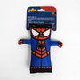 Cerdá Juguete para Perro Personaje Spiderman Rojo