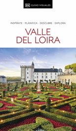 DORLING KINDERSLEY (DK) Valle del Loira