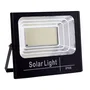 BX3 LIGHT Proyector LED Solar 200W Blanco Frío con Control Remoto e IP65