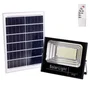 BX3 LIGHT Proyector LED Solar 200W Blanco Frío con Control Remoto e IP65