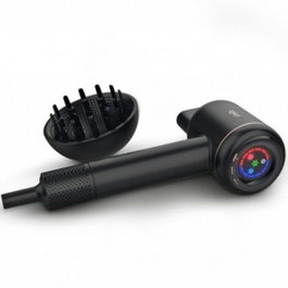 GKL Onyx Smart Secador de pelo iónico 1600W Negro