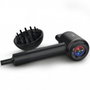 GKL Onyx Smart Secador de pelo iónico 1600W Negro