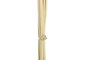 DKD Home Decor Ramo de Flores Secas con Avena Beige