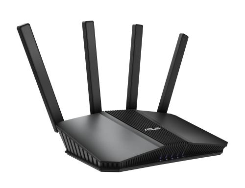 Asus RT-BE59 Router Wi-Fi 7 Dual-Band BE5000