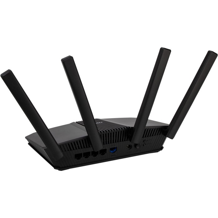 Asus RT-BE59 Router Wi-Fi 7 Dual-Band BE5000