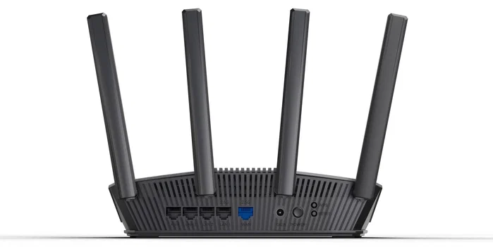 Asus RT-BE59 BE5000 Router Wi-Fi 7 AiMesh Doble Banda