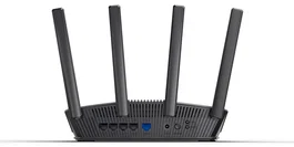 Asus RT-BE59 BE5000 Router Wi-Fi 7 Doble Banda