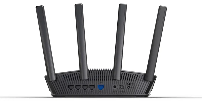 Asus RT-BE59 BE5000 Router Wi-Fi 7 AiMesh Doble Banda