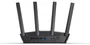 Asus RT-BE59 BE5000 Router Wi-Fi 7 AiMesh Doble Banda