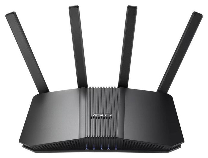Asus RT-BE59 BE5000 Router Wi-Fi 7 AiMesh Doble Banda