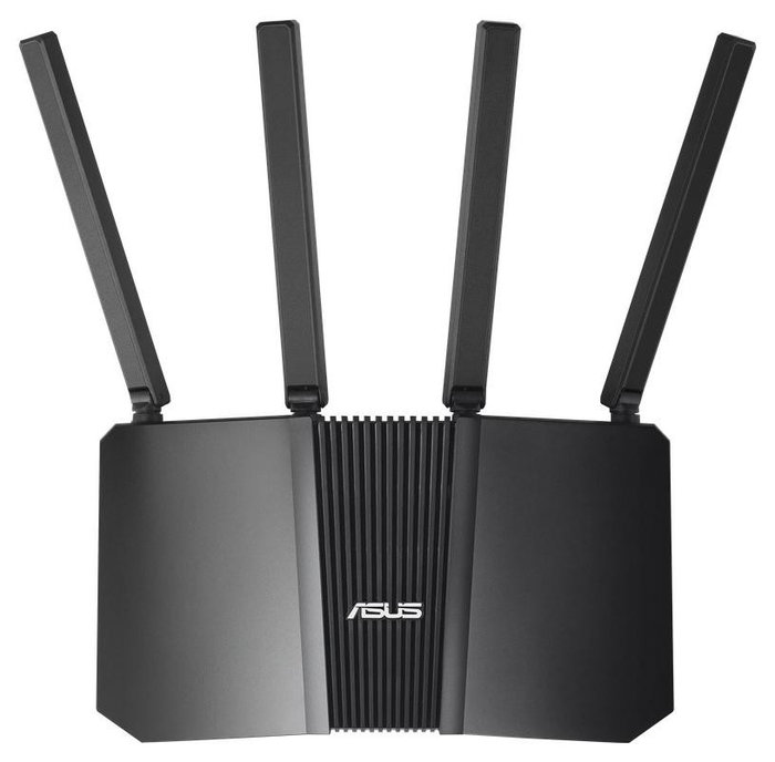 Asus RT-BE59 BE5000 Router Wi-Fi 7 AiMesh Doble Banda