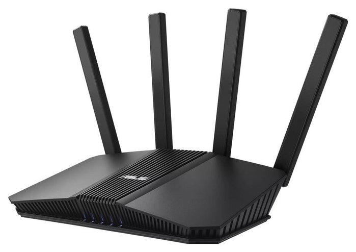 Asus RT-BE59 BE5000 Router Wi-Fi 7 AiMesh Doble Banda