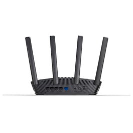Asus RT-BE59 BE5000 Router Wi-Fi 7 de Doble Banda con AiMesh