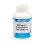 EQUISALUD Cognivisión Omega 3 DHA 1000mg