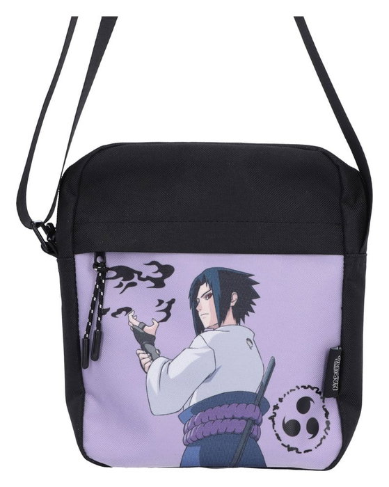 Nemesis Now Naruto Bolso bandolera Sasuke 23 cm Nemesis Now Naruto Bolso bandolera Sasuke 23 cm