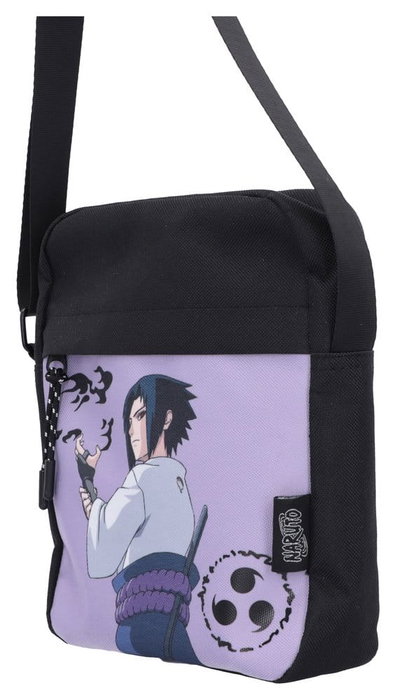 Nemesis Now Naruto Bolso bandolera Sasuke 23 cm Nemesis Now Naruto Bolso bandolera Sasuke 23 cm
