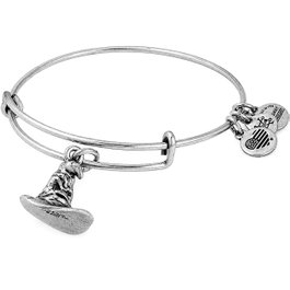 Alex And Ani Pulsera Harry Potter Sorting Gris