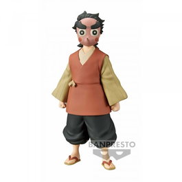 Banpresto Figura Demon Slayer Kimetsu No Yaiba Kotetsu Vol.42 13 cm PVC Figura Coleccionable
